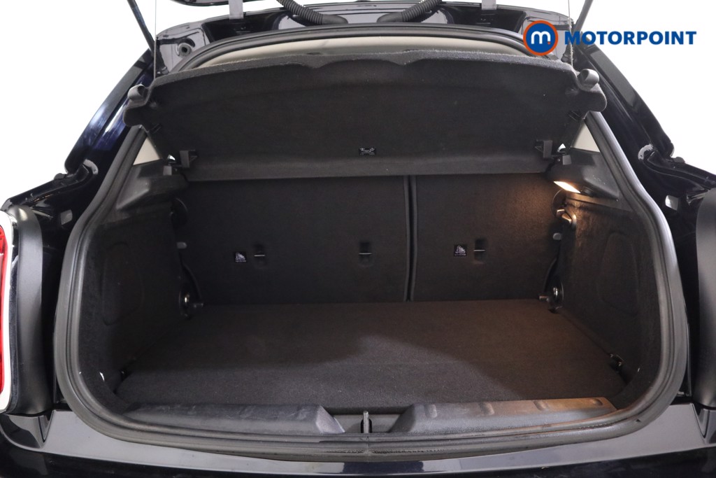 Mini Hatchback Cooper Exclusive Automatic Petrol Hatchback - Stock Number (1534657) - 15th supplementary image