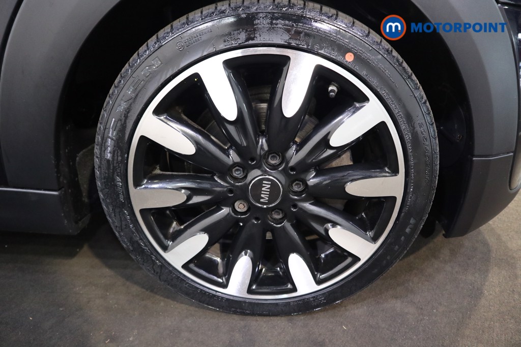 Mini Hatchback Cooper Exclusive Automatic Petrol Hatchback - Stock Number (1534657) - 17th supplementary image
