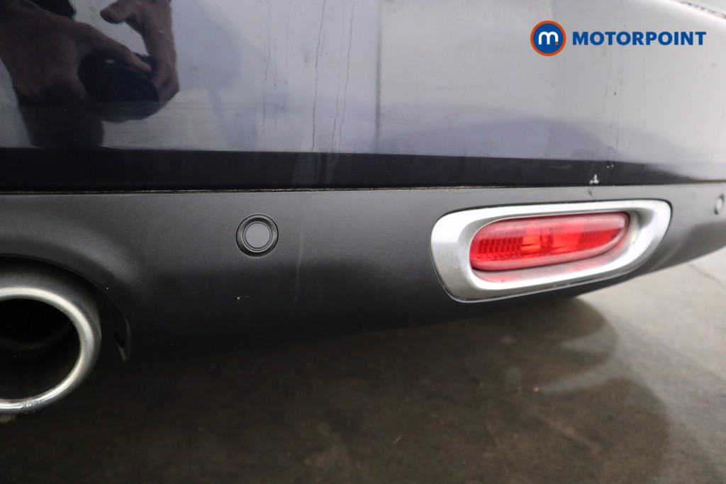 Mini Hatchback Cooper Exclusive Automatic Petrol Hatchback - Stock Number (1534657) - 20th supplementary image