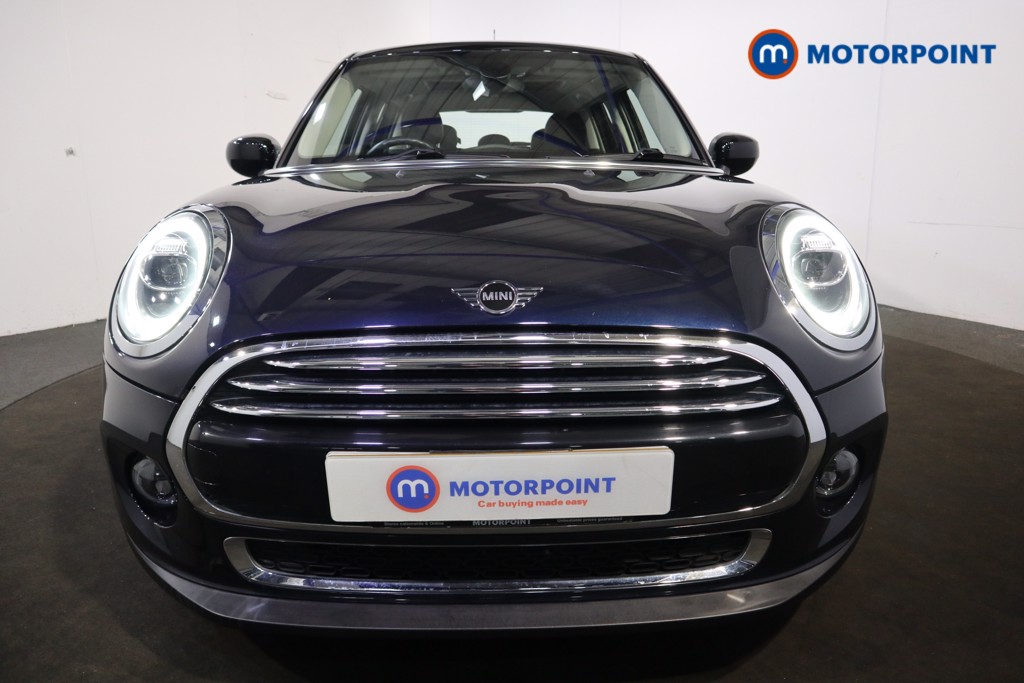 Mini Hatchback Cooper Exclusive Automatic Petrol Hatchback - Stock Number (1534657) - 24th supplementary image