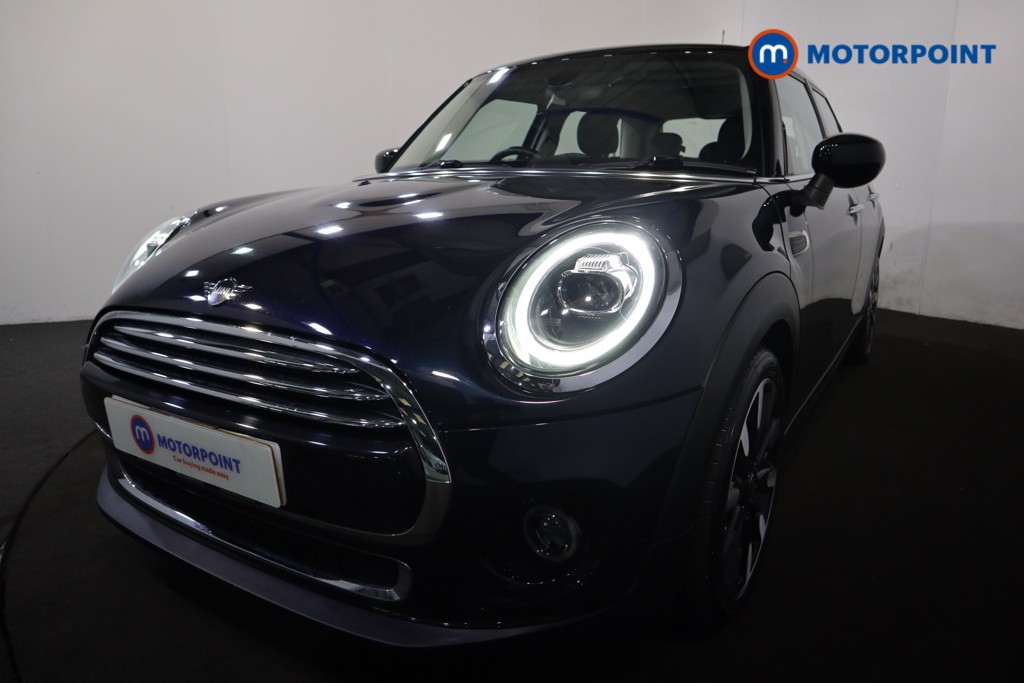 Mini Hatchback Cooper Exclusive Automatic Petrol Hatchback - Stock Number (1534657) - 25th supplementary image