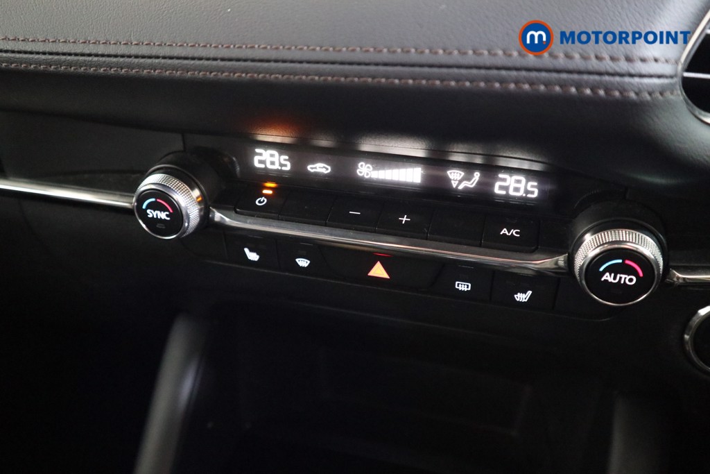 Mazda 3 Sport Lux Manual Petrol-Electric Hybrid Hatchback - Stock Number (1534734) - 7th supplementary image