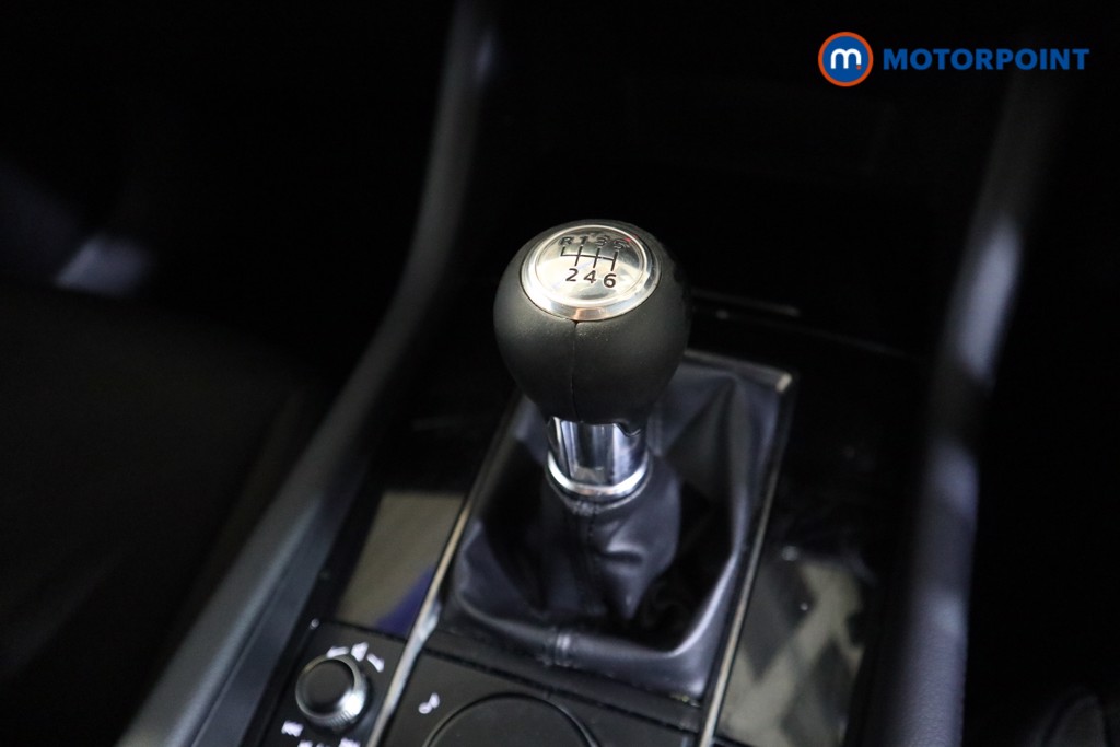 Mazda 3 Sport Lux Manual Petrol-Electric Hybrid Hatchback - Stock Number (1534734) - 9th supplementary image