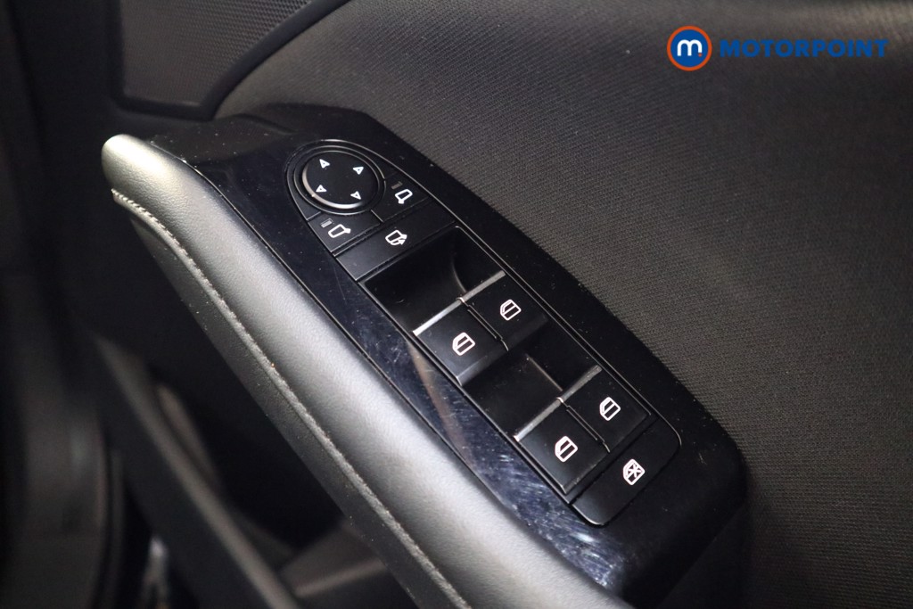 Mazda 3 Sport Lux Manual Petrol-Electric Hybrid Hatchback - Stock Number (1534734) - 11th supplementary image
