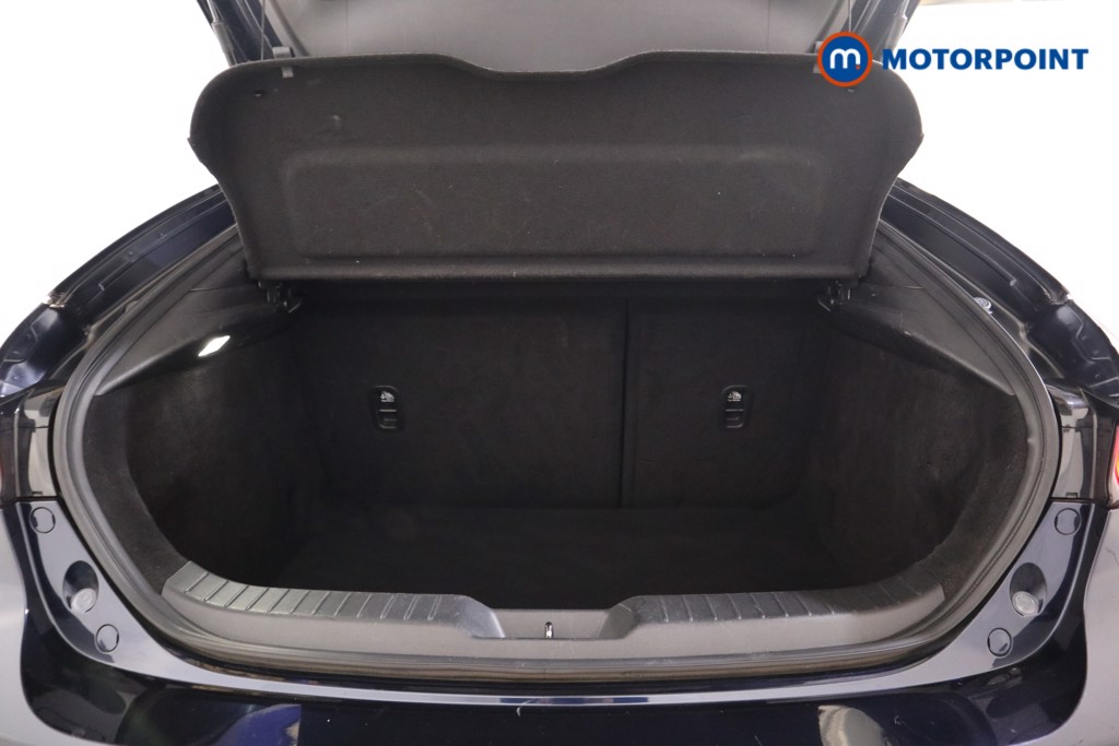 Mazda 3 Sport Lux Manual Petrol-Electric Hybrid Hatchback - Stock Number (1534734) - 15th supplementary image