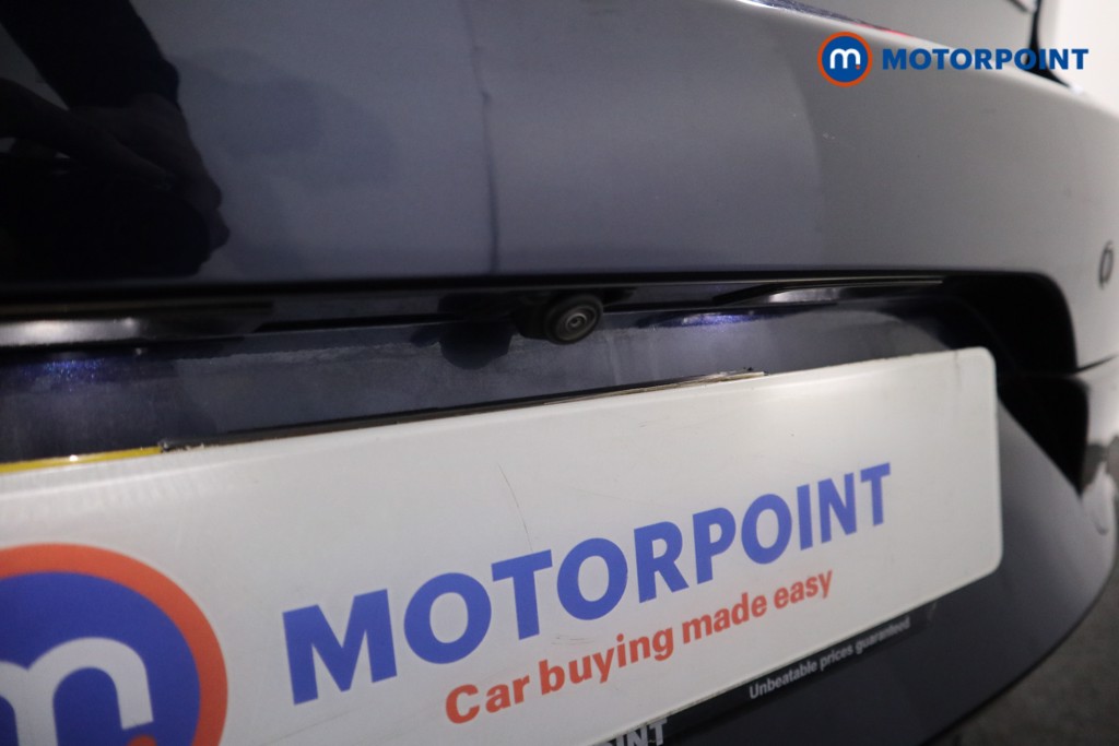 Mazda 3 Sport Lux Manual Petrol-Electric Hybrid Hatchback - Stock Number (1534734) - 21st supplementary image