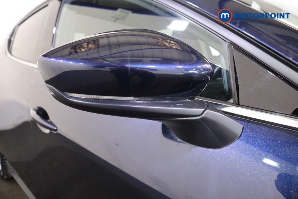 Mazda 3 Sport Lux Manual Petrol-Electric Hybrid Hatchback - Stock Number (1534734) - 24th supplementary image
