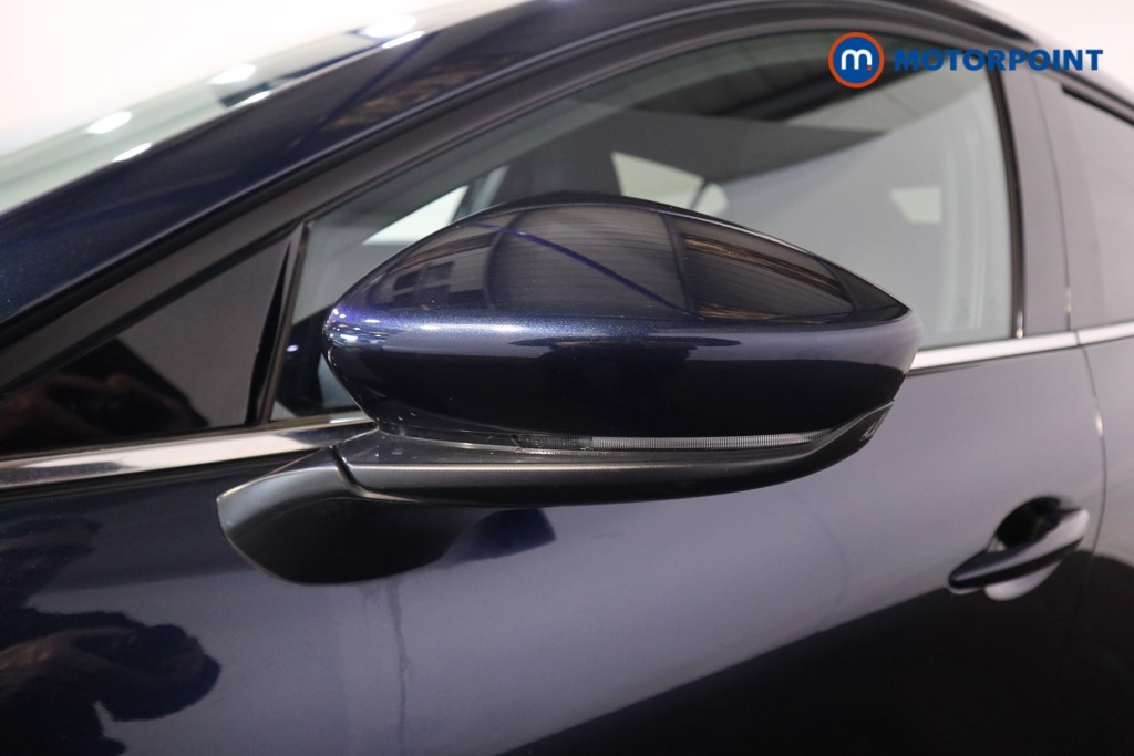Mazda 3 Sport Lux Manual Petrol-Electric Hybrid Hatchback - Stock Number (1534734) - 25th supplementary image