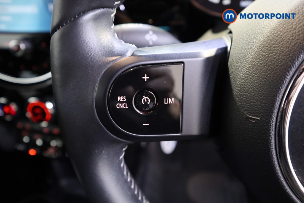 Mini Hatchback Cooper S Sport Manual Petrol Hatchback - Stock Number (1535129) - 3rd supplementary image