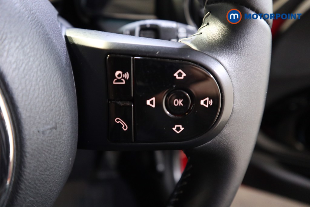 Mini Hatchback Cooper S Sport Manual Petrol Hatchback - Stock Number (1535129) - 4th supplementary image