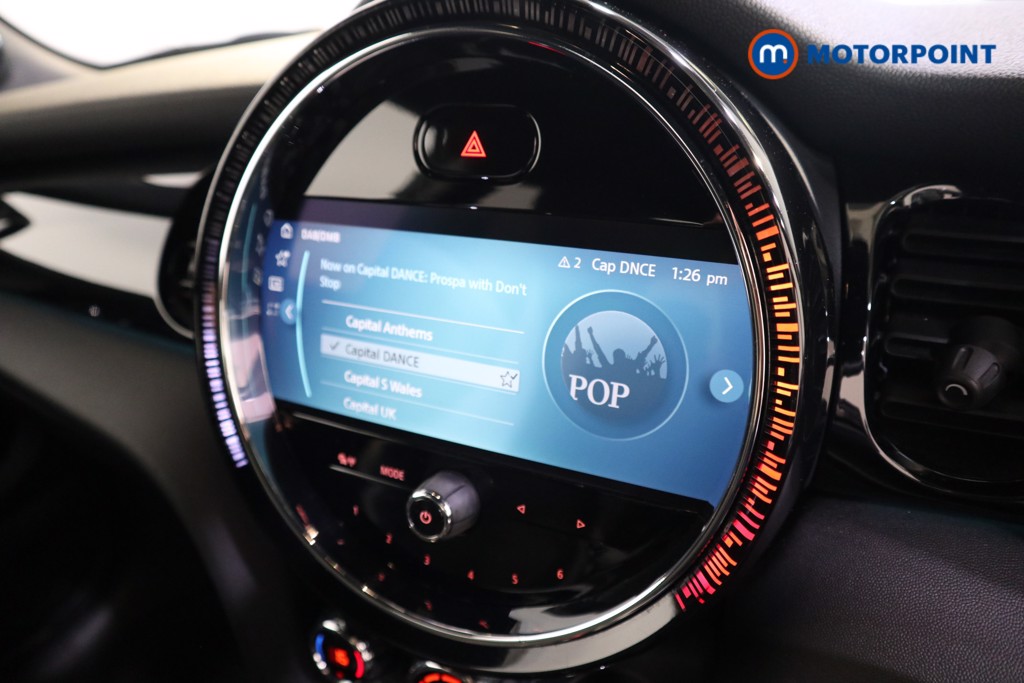Mini Hatchback Cooper S Sport Manual Petrol Hatchback - Stock Number (1535129) - 6th supplementary image