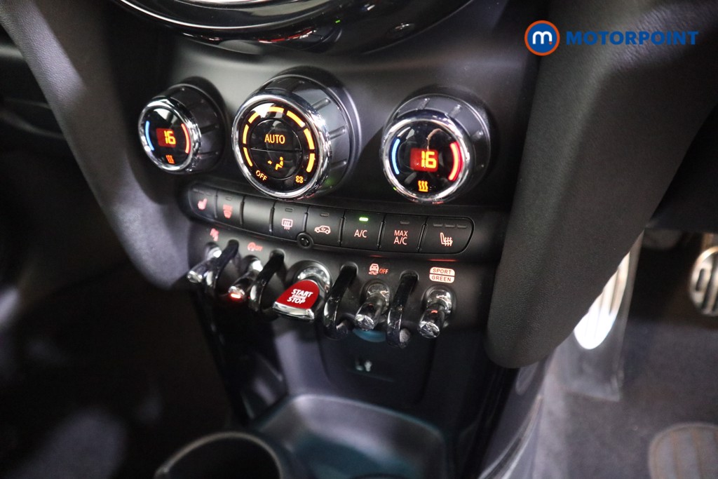 Mini Hatchback Cooper S Sport Manual Petrol Hatchback - Stock Number (1535129) - 7th supplementary image