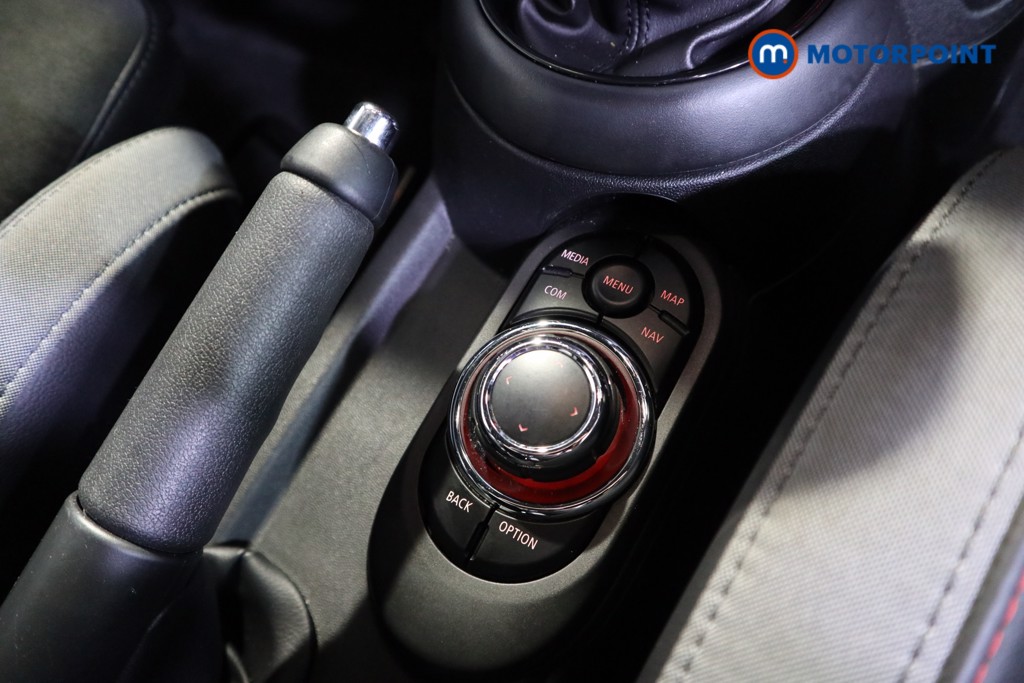 Mini Hatchback Cooper S Sport Manual Petrol Hatchback - Stock Number (1535129) - 8th supplementary image