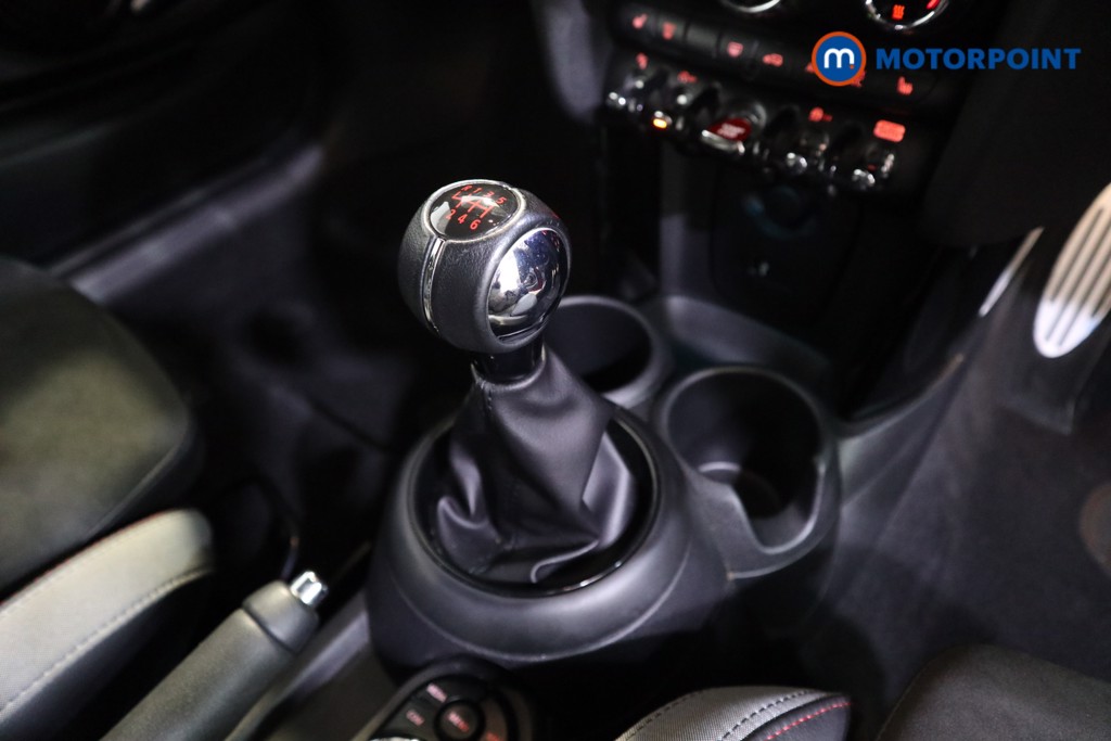Mini Hatchback Cooper S Sport Manual Petrol Hatchback - Stock Number (1535129) - 9th supplementary image