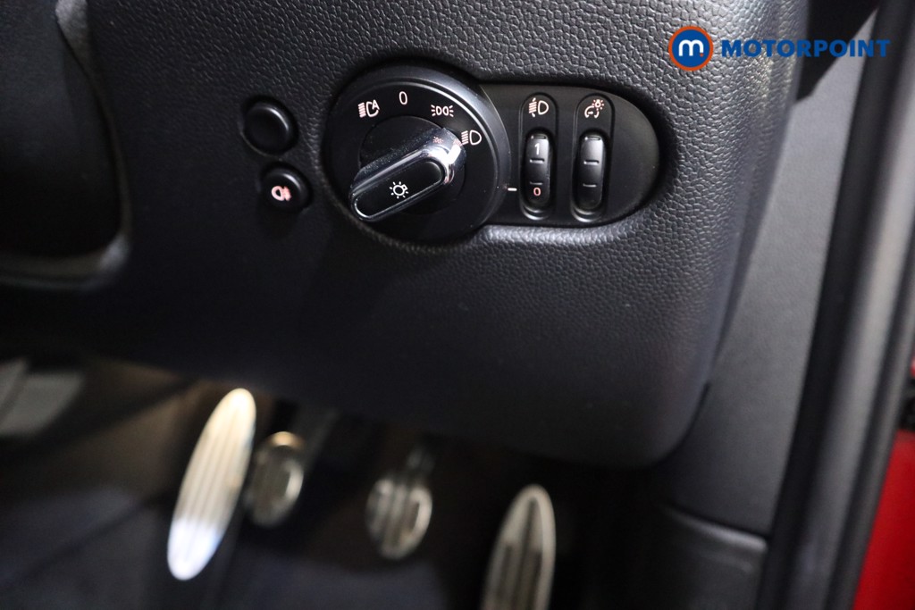 Mini Hatchback Cooper S Sport Manual Petrol Hatchback - Stock Number (1535129) - 10th supplementary image
