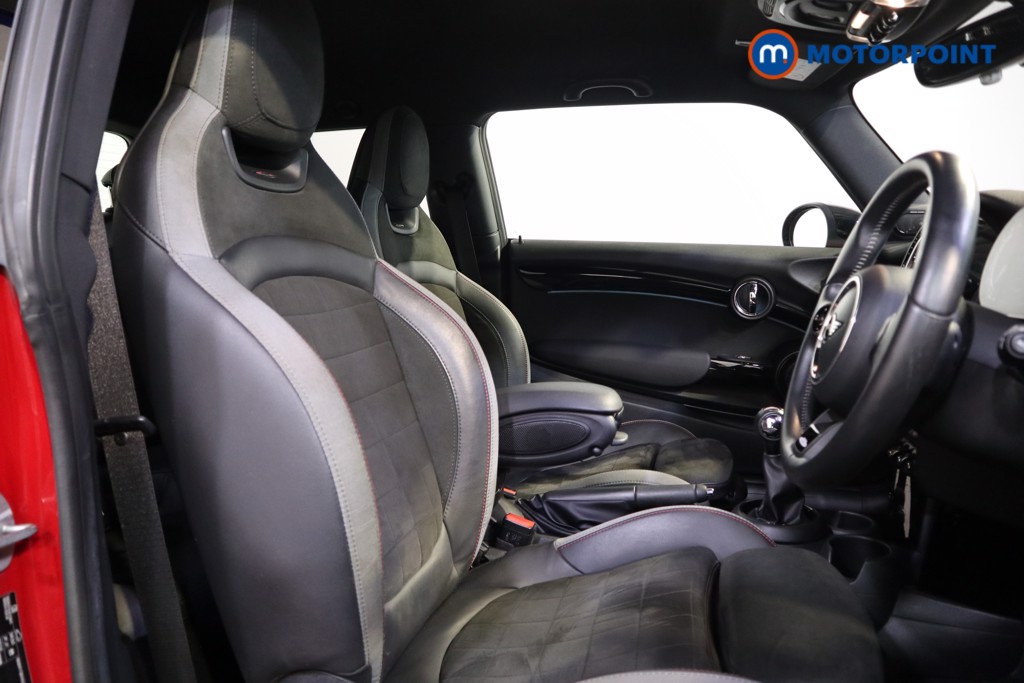 Mini Hatchback Cooper S Sport Manual Petrol Hatchback - Stock Number (1535129) - 13th supplementary image