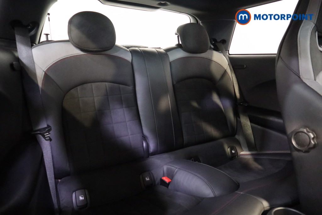 Mini Hatchback Cooper S Sport Manual Petrol Hatchback - Stock Number (1535129) - 14th supplementary image