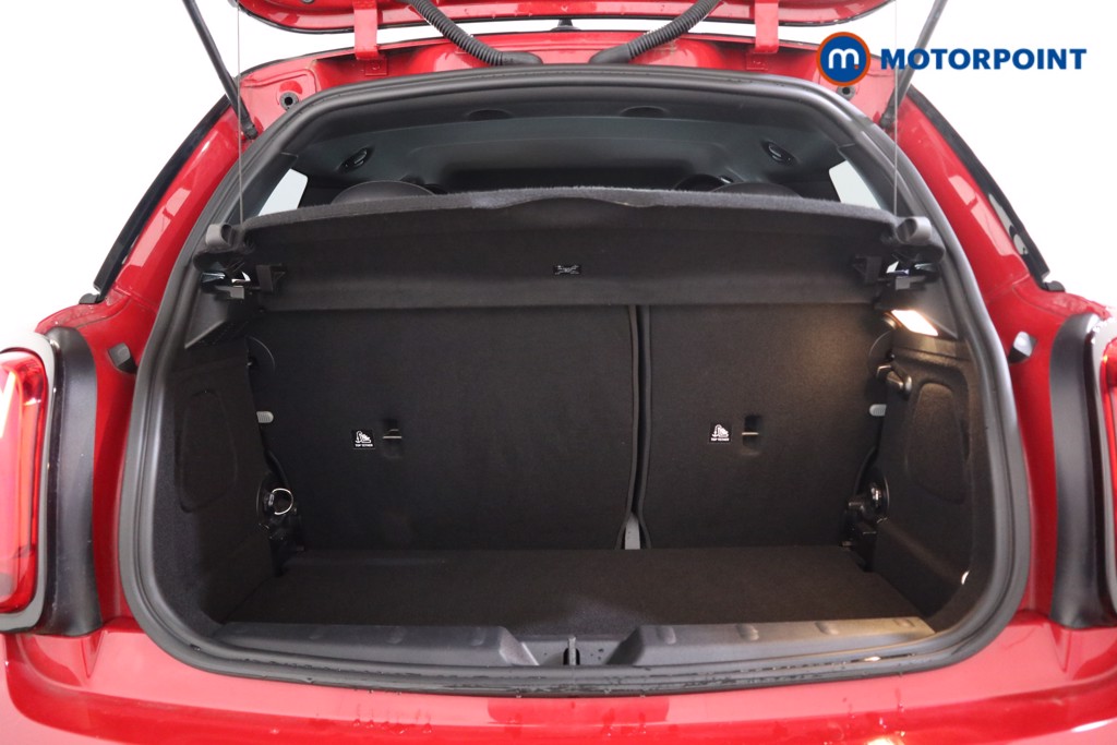 Mini Hatchback Cooper S Sport Manual Petrol Hatchback - Stock Number (1535129) - 15th supplementary image