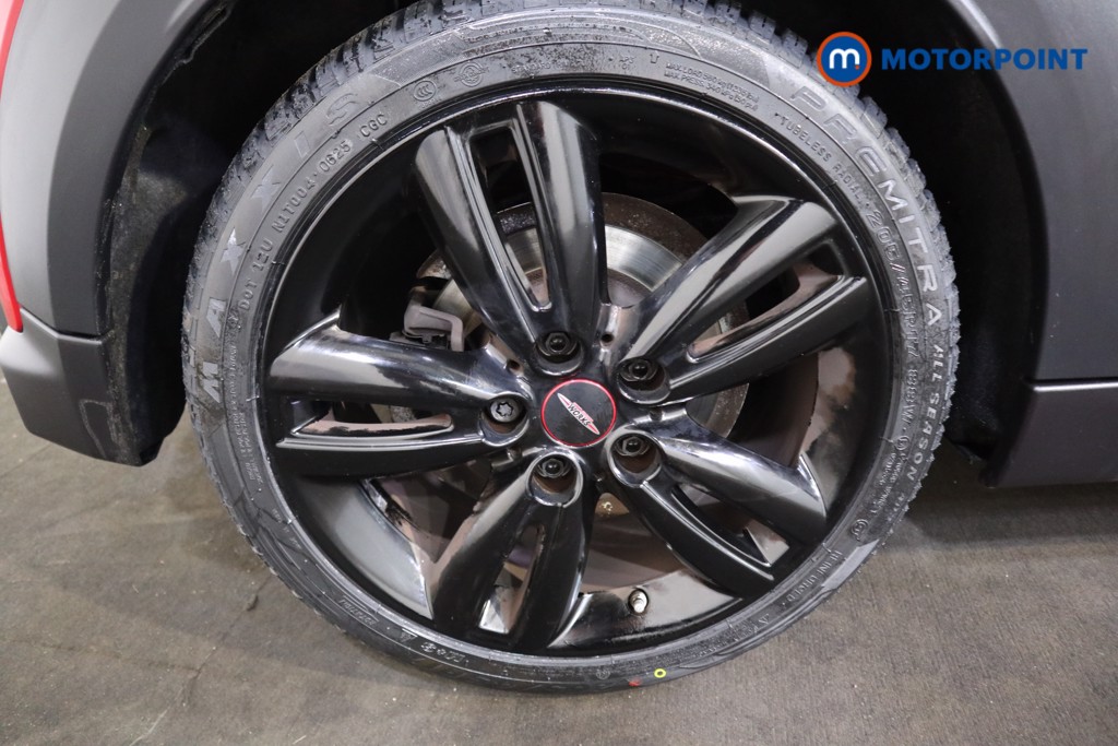 Mini Hatchback Cooper S Sport Manual Petrol Hatchback - Stock Number (1535129) - 16th supplementary image
