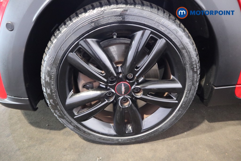 Mini Hatchback Cooper S Sport Manual Petrol Hatchback - Stock Number (1535129) - 18th supplementary image