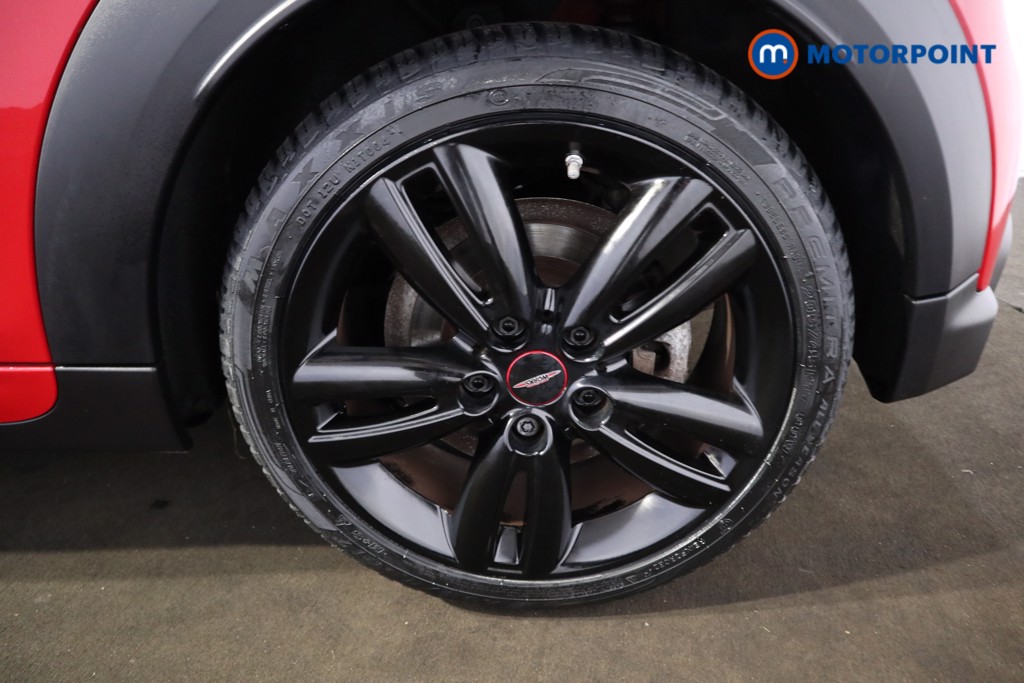 Mini Hatchback Cooper S Sport Manual Petrol Hatchback - Stock Number (1535129) - 19th supplementary image