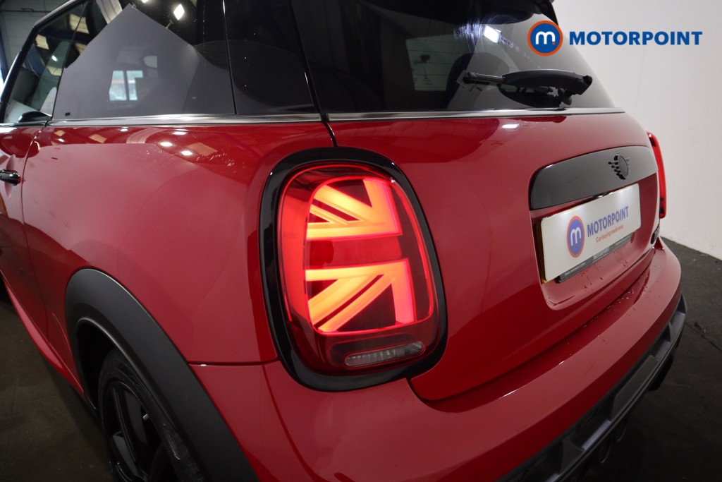 Mini Hatchback Cooper S Sport Manual Petrol Hatchback - Stock Number (1535129) - 22nd supplementary image