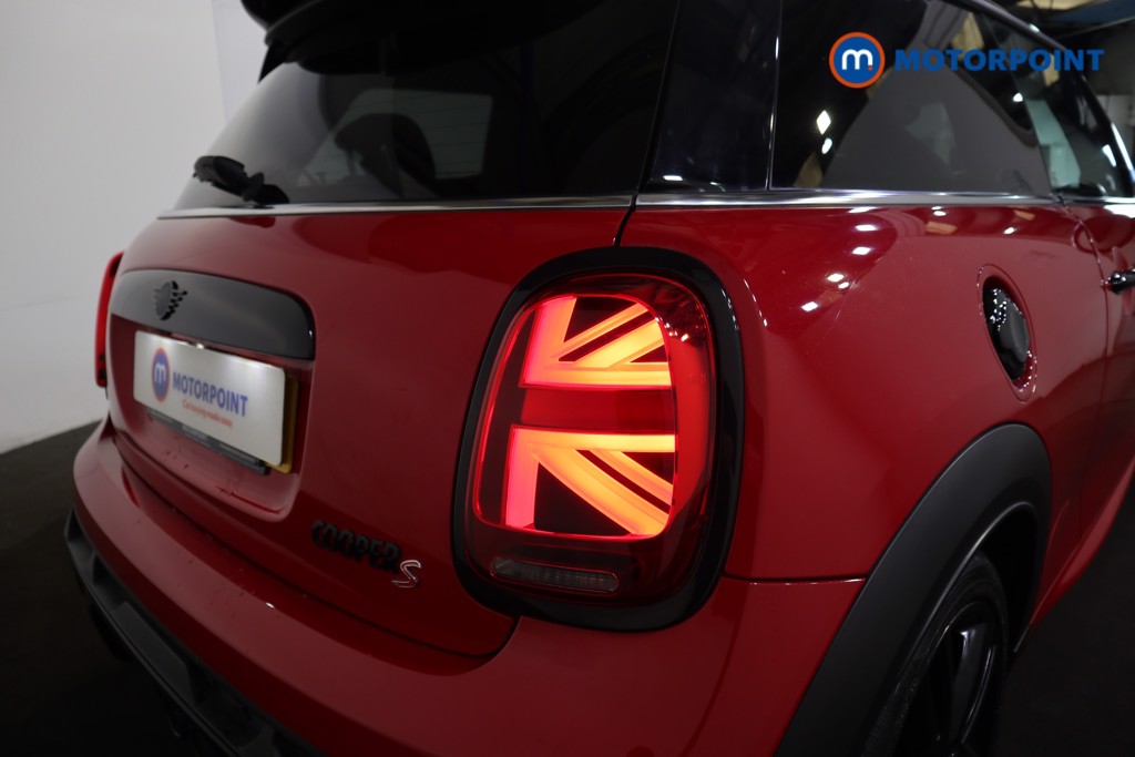Mini Hatchback Cooper S Sport Manual Petrol Hatchback - Stock Number (1535129) - 23rd supplementary image
