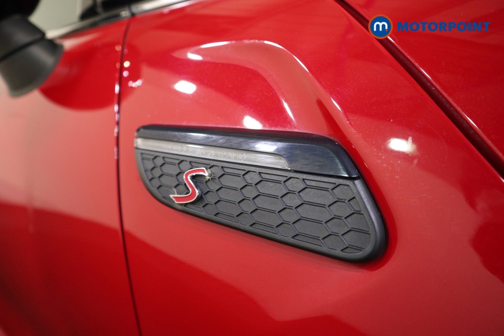 Mini Hatchback Cooper S Sport Manual Petrol Hatchback - Stock Number (1535129) - 25th supplementary image