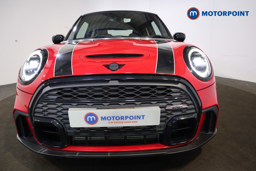 Mini Hatchback Cooper S Sport Manual Petrol Hatchback - Stock Number (1535129) - 27th supplementary image