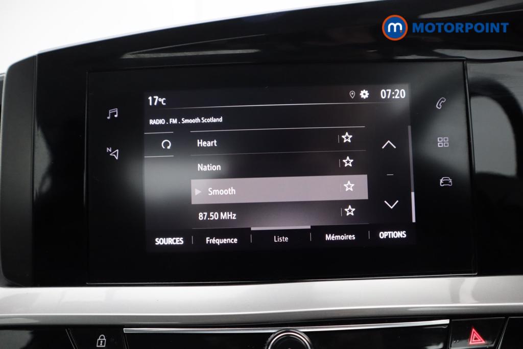 Vauxhall Mokka SE Manual Petrol SUV - Stock Number (1535260) - 2nd supplementary image