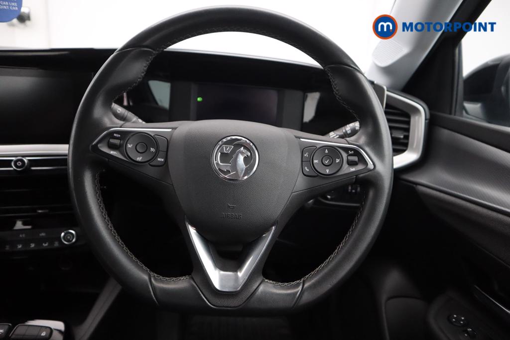 Vauxhall Mokka SE Manual Petrol SUV - Stock Number (1535260) - 3rd supplementary image