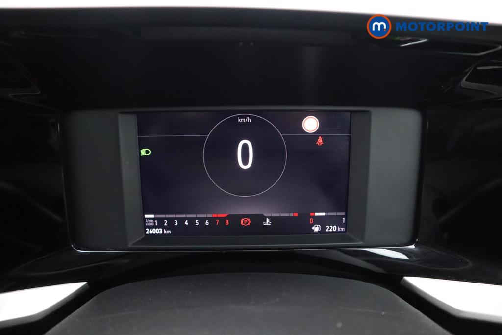 Vauxhall Mokka SE Manual Petrol SUV - Stock Number (1535260) - 4th supplementary image