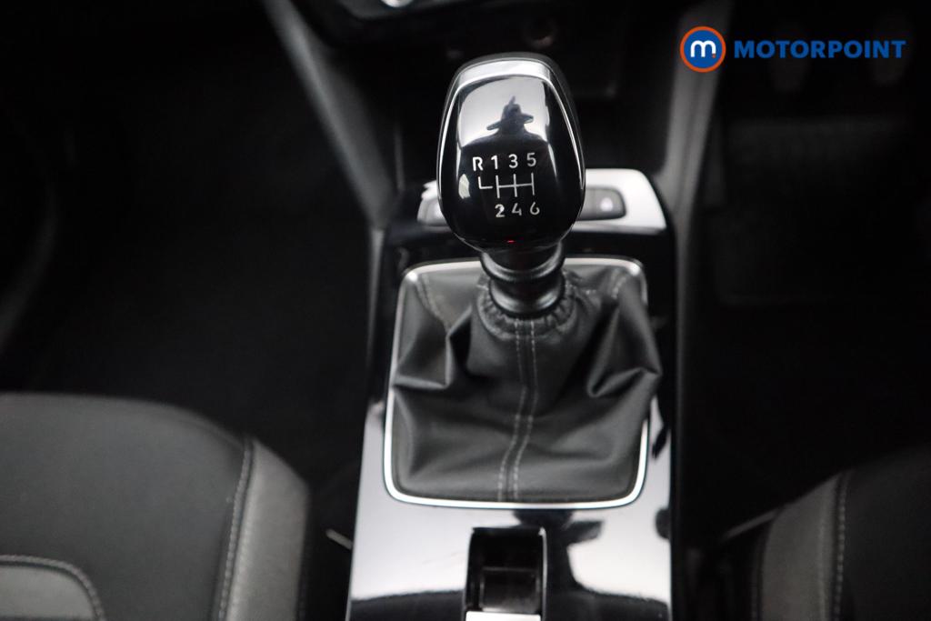Vauxhall Mokka SE Manual Petrol SUV - Stock Number (1535260) - 5th supplementary image