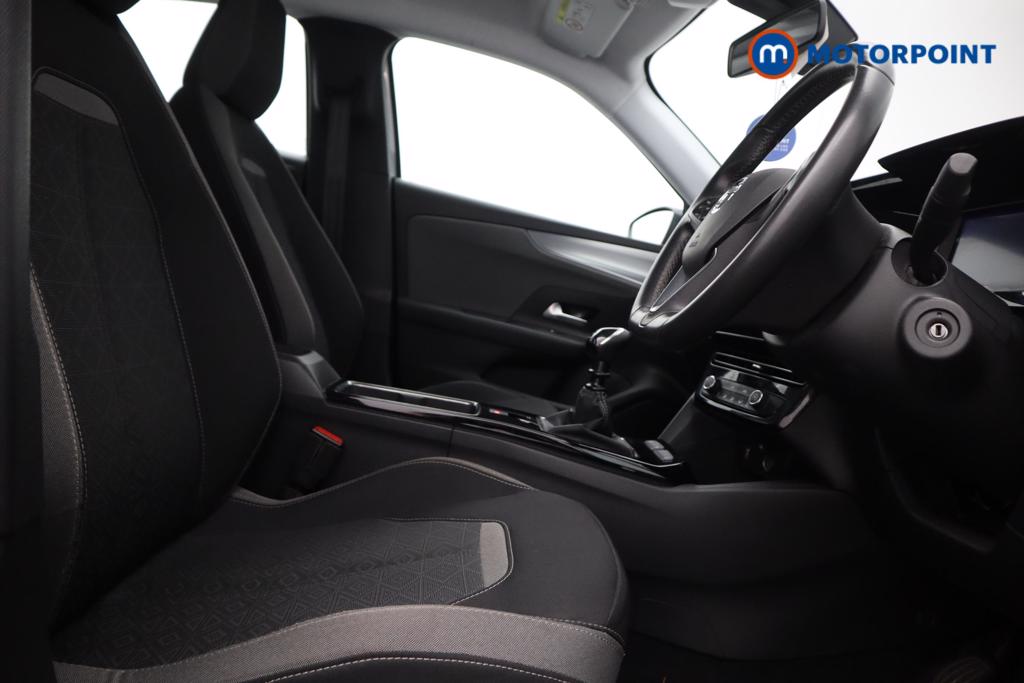 Vauxhall Mokka SE Manual Petrol SUV - Stock Number (1535260) - 6th supplementary image