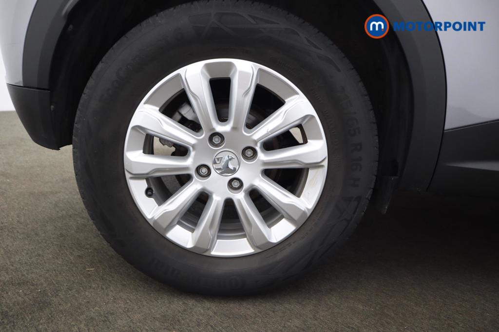 Vauxhall Mokka SE Manual Petrol SUV - Stock Number (1535260) - 8th supplementary image