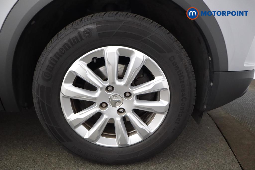 Vauxhall Mokka SE Manual Petrol SUV - Stock Number (1535260) - 9th supplementary image