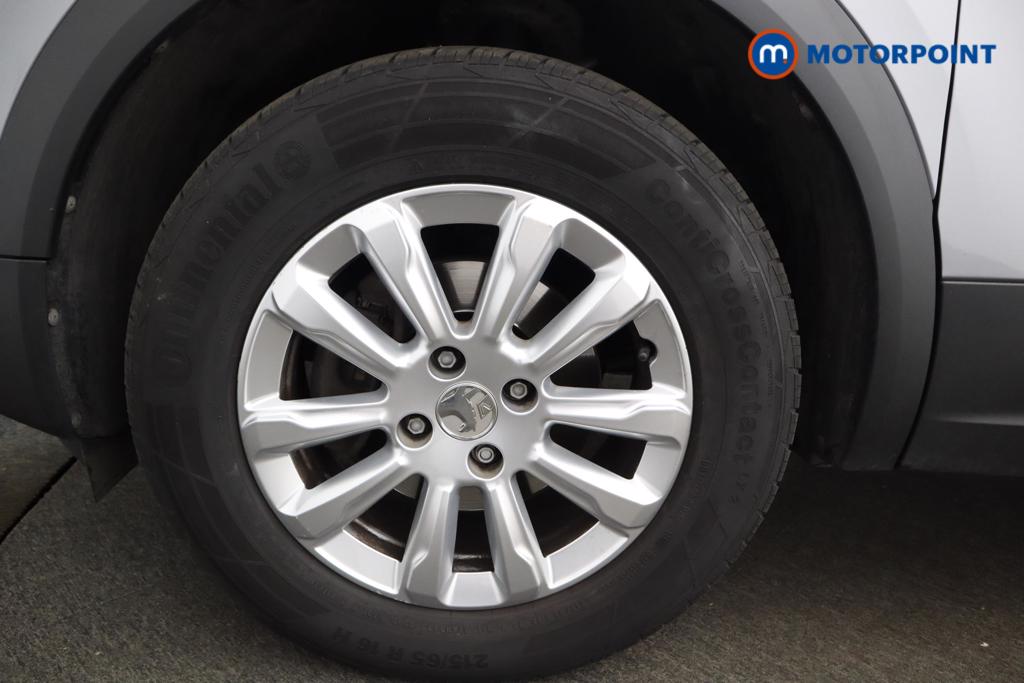 Vauxhall Mokka SE Manual Petrol SUV - Stock Number (1535260) - 10th supplementary image