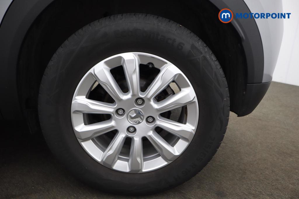 Vauxhall Mokka SE Manual Petrol SUV - Stock Number (1535260) - 11th supplementary image