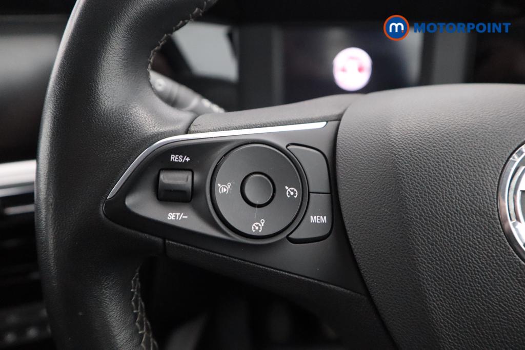 Vauxhall Mokka SE Manual Petrol SUV - Stock Number (1535260) - 12th supplementary image