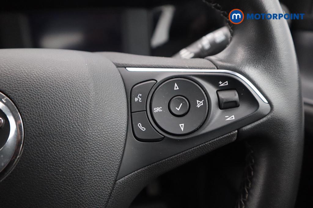 Vauxhall Mokka SE Manual Petrol SUV - Stock Number (1535260) - 13th supplementary image