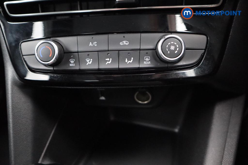 Vauxhall Mokka SE Manual Petrol SUV - Stock Number (1535260) - 14th supplementary image
