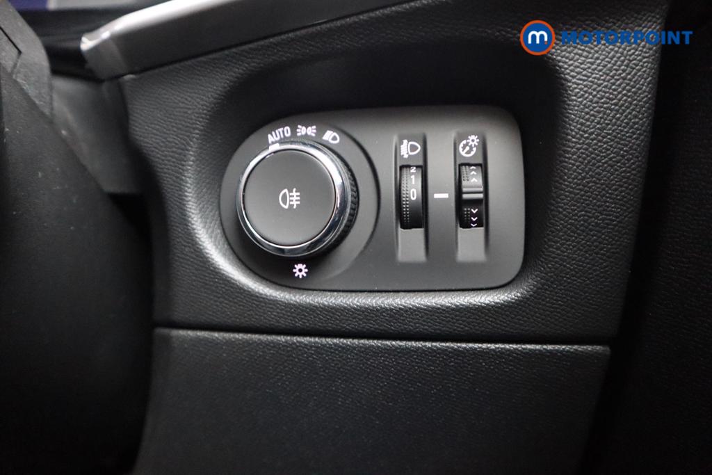 Vauxhall Mokka SE Manual Petrol SUV - Stock Number (1535260) - 15th supplementary image