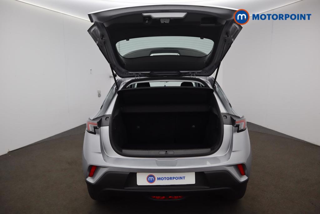 Vauxhall Mokka SE Manual Petrol SUV - Stock Number (1535260) - 18th supplementary image