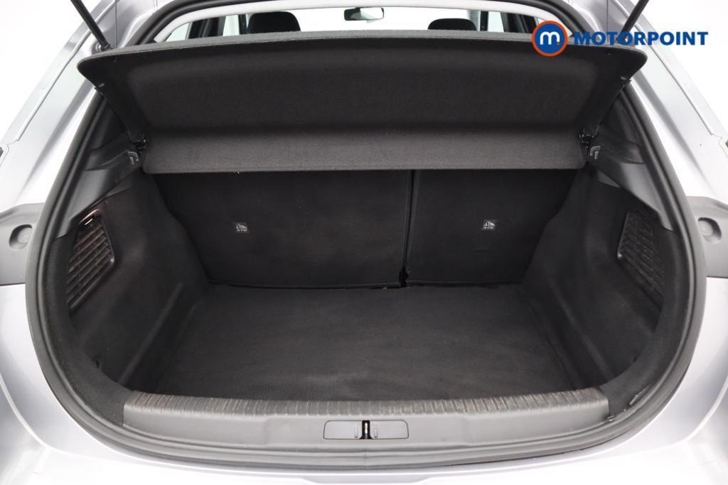Vauxhall Mokka SE Manual Petrol SUV - Stock Number (1535260) - 19th supplementary image