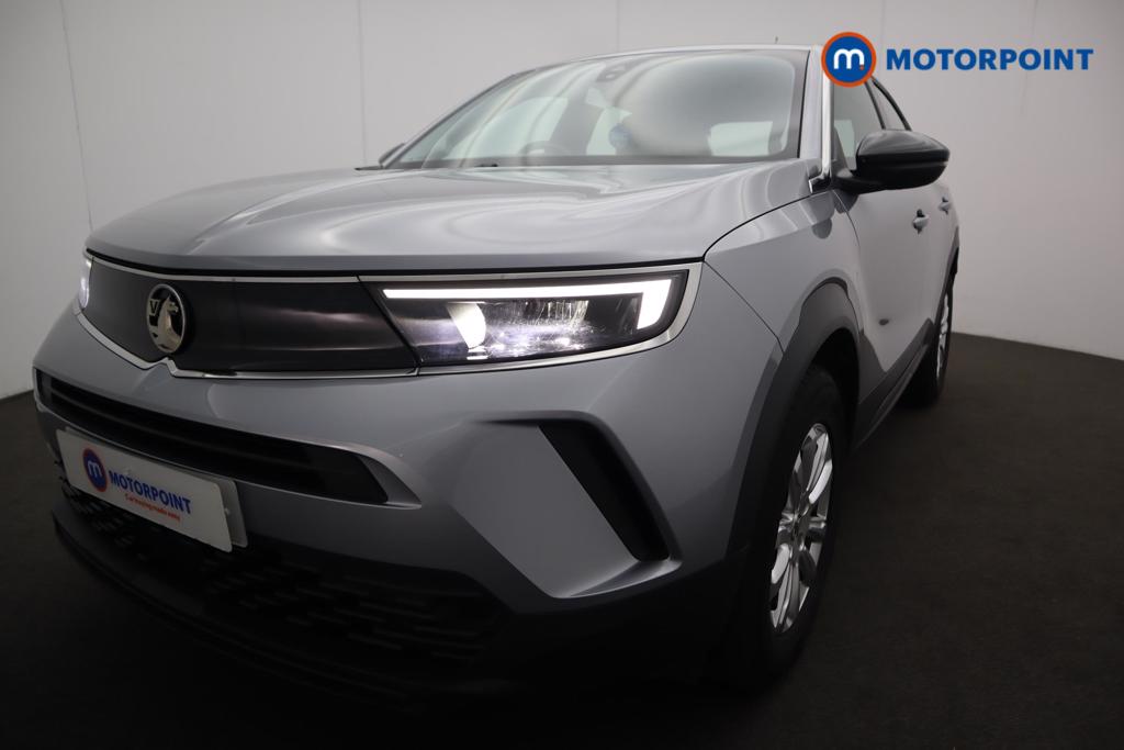 Vauxhall Mokka SE Manual Petrol SUV - Stock Number (1535260) - 21st supplementary image