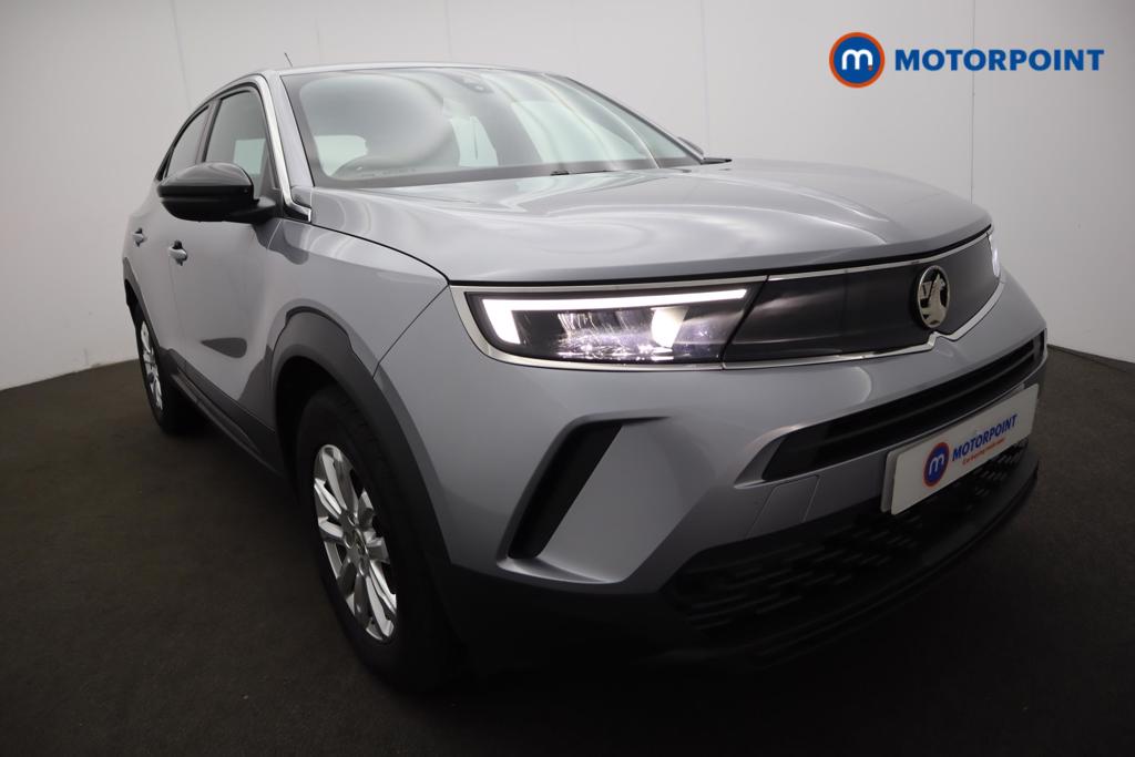 Vauxhall Mokka SE Manual Petrol SUV - Stock Number (1535260) - 22nd supplementary image