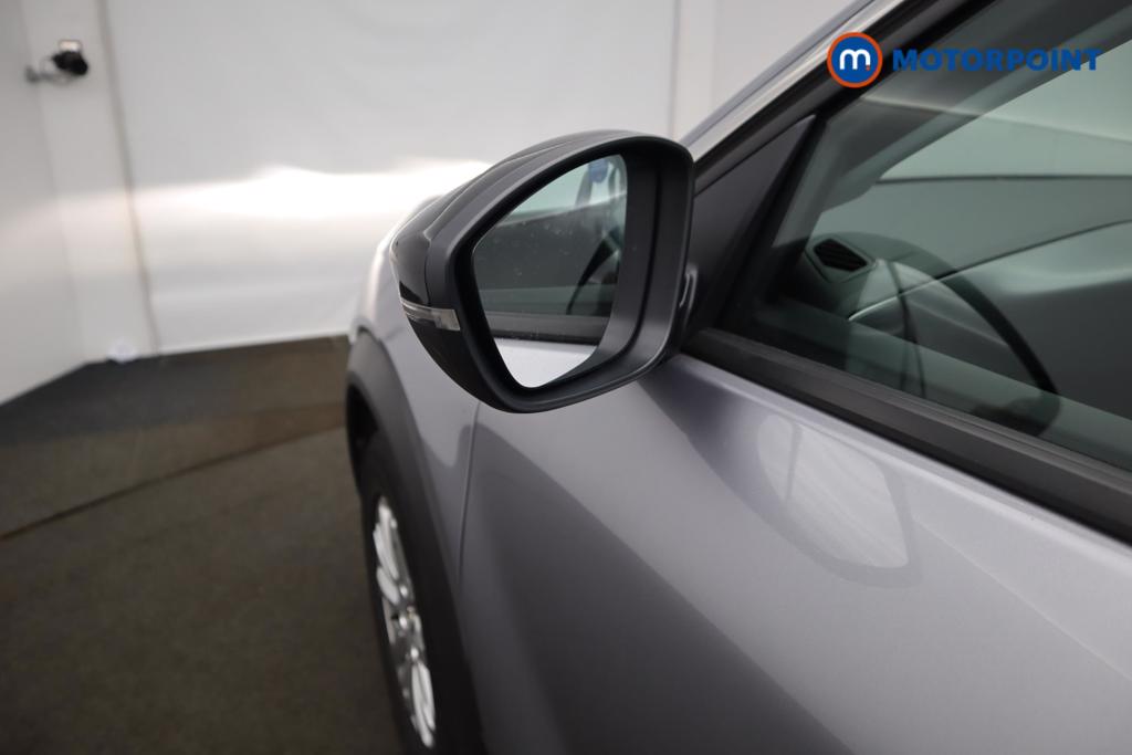 Vauxhall Mokka SE Manual Petrol SUV - Stock Number (1535260) - 26th supplementary image