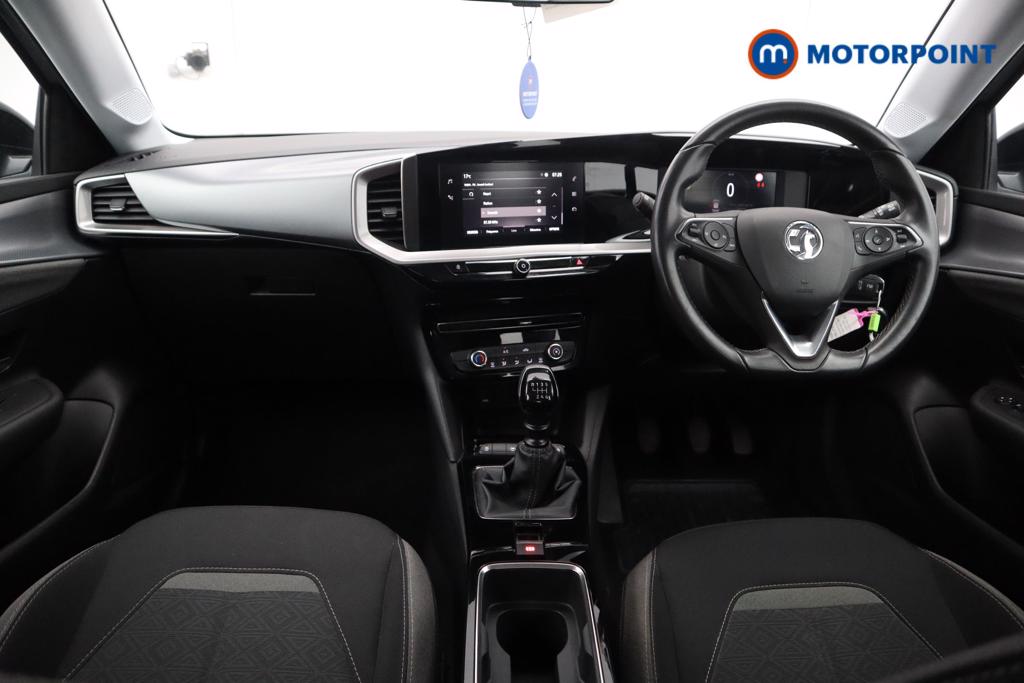 Vauxhall Mokka SE Manual Petrol SUV - Stock Number (1535260) - 1st supplementary image