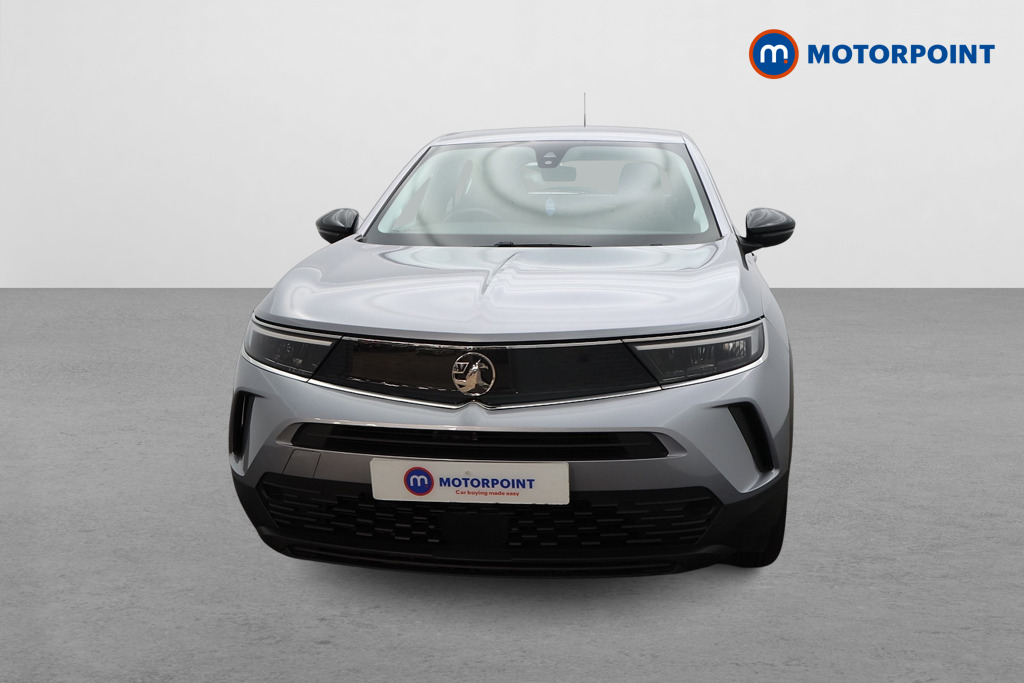 Vauxhall Mokka SE Manual Petrol SUV - Stock Number (1535260) - Front bumper