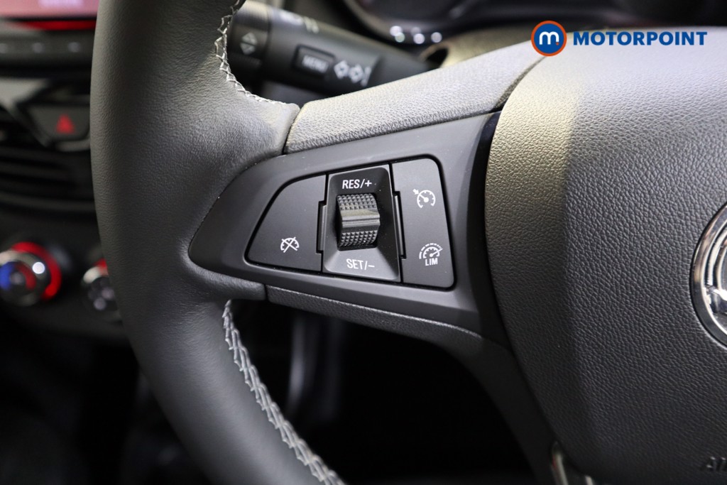 Vauxhall Viva Rocks Manual Petrol Hatchback - Stock Number (1535585) - 3rd supplementary image